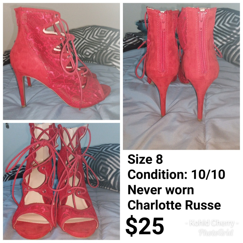 Heels